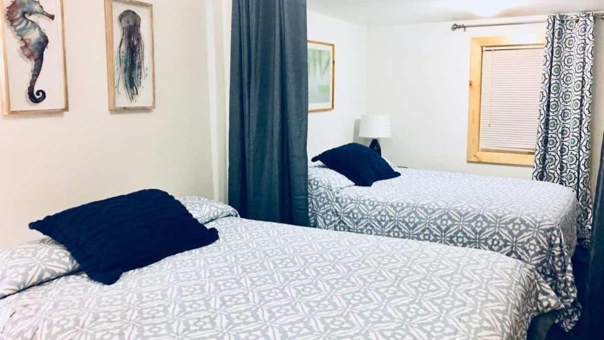 סוארד The Tides Inn מראה חיצוני תמונה